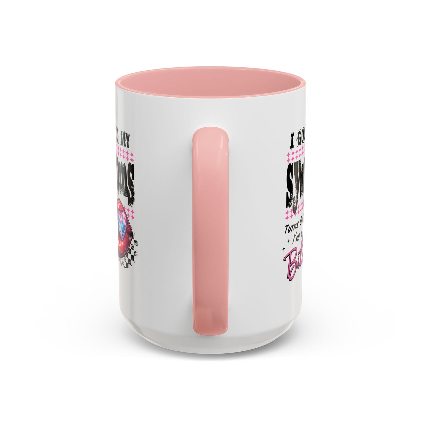 Humor Mug - I Googled My Symptoms