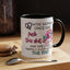 Adult Mug - A Wise Woman Once Said