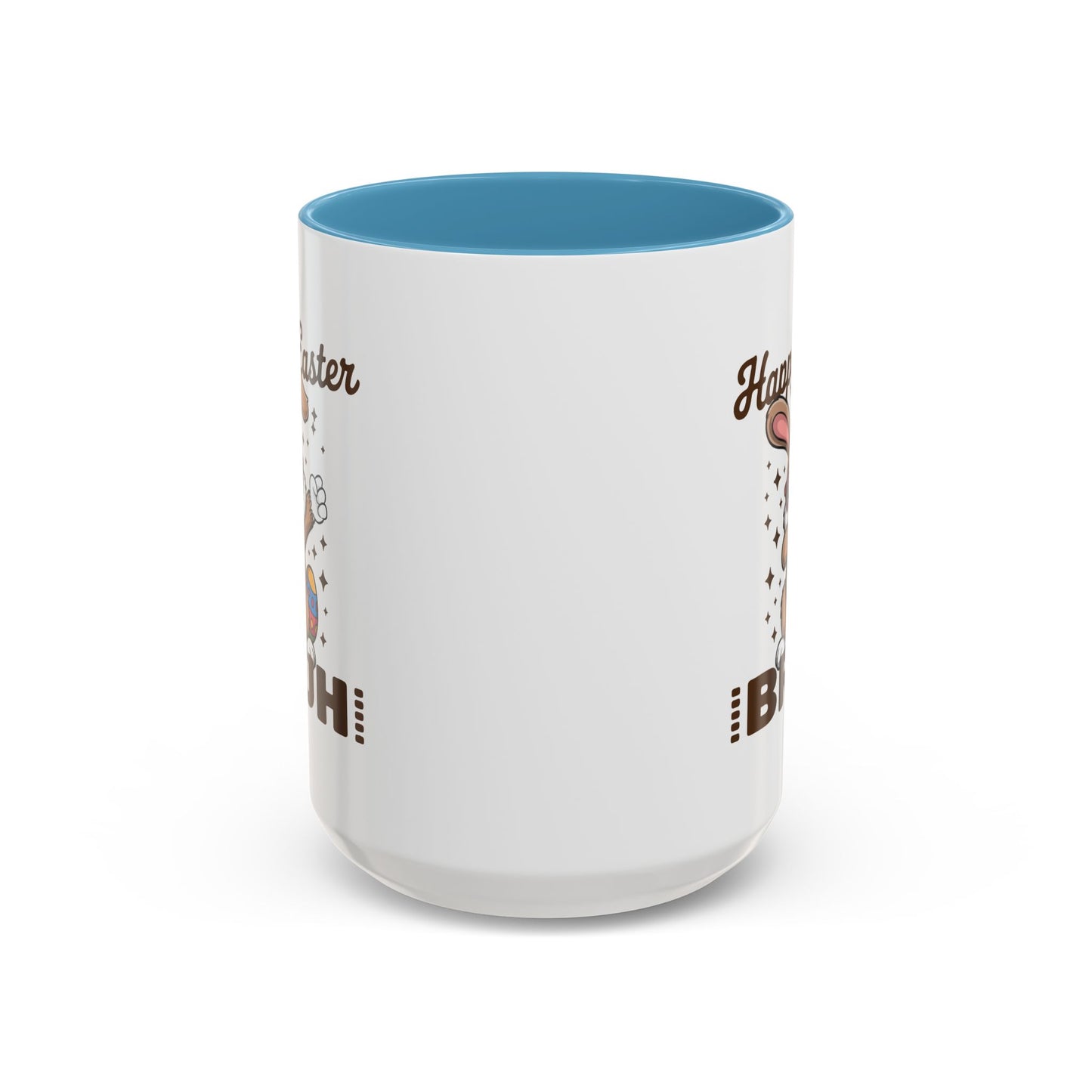 Easter Mug - Happy Easter Bruh