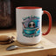 Adult Mug - Live Laugh Toaster Bath