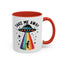 Alien Mug - Take Me Away