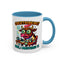 Office Mug - Overthinking
