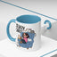 Animal Mug - Cat Lady Chaos