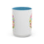 Wellness Mug - Grow Through