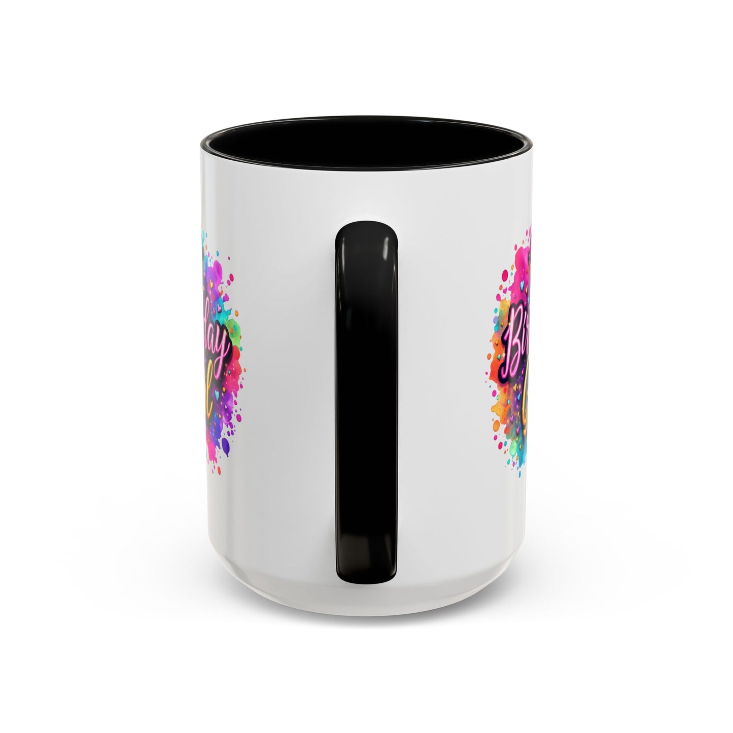 Birthday Mug - Birthday Girl