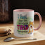 Humor Mug - I Feel Like I'm Already Tired Tomorrow