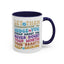 Motivation Mug - Let Them Misunderstand You