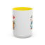 Father's Day Mug - Our First Father's Day