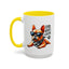 Animal Mug - Zero Woofs Given