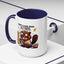 Office Mug - Eager Beaver Mode