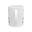 Humor Mug - Ctrl Alt Delete My Fat