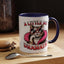 Animal Mug - A Little Bit Dramatic