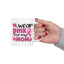 Support Mug - I Wear Pink