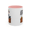 Office Mug - I Speak