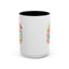 Wellness Mug - Be Joyful