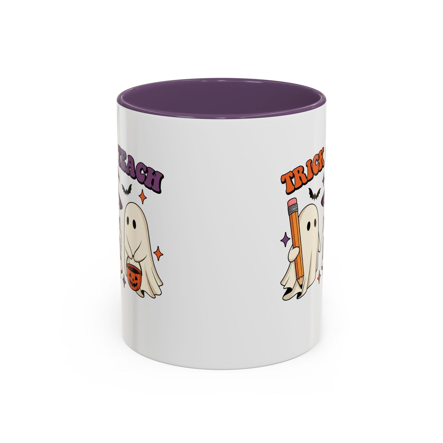 Halloween Mug - Trick Or Treat