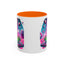 Alien Mug - Zen Alien