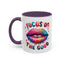 Wellness Mug - Focus On The Good