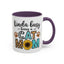 Animal Mug - Kinda Busy Being a Cat Mom
