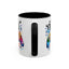 Father's Day Mug - Best Dad Ever Gamer