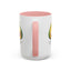 Valentine's Day Mug - Avo Always Love You