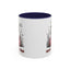 Humor Mug - Coffee on My Mind