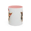 Chistmas Mug - Reindeer 3D 2