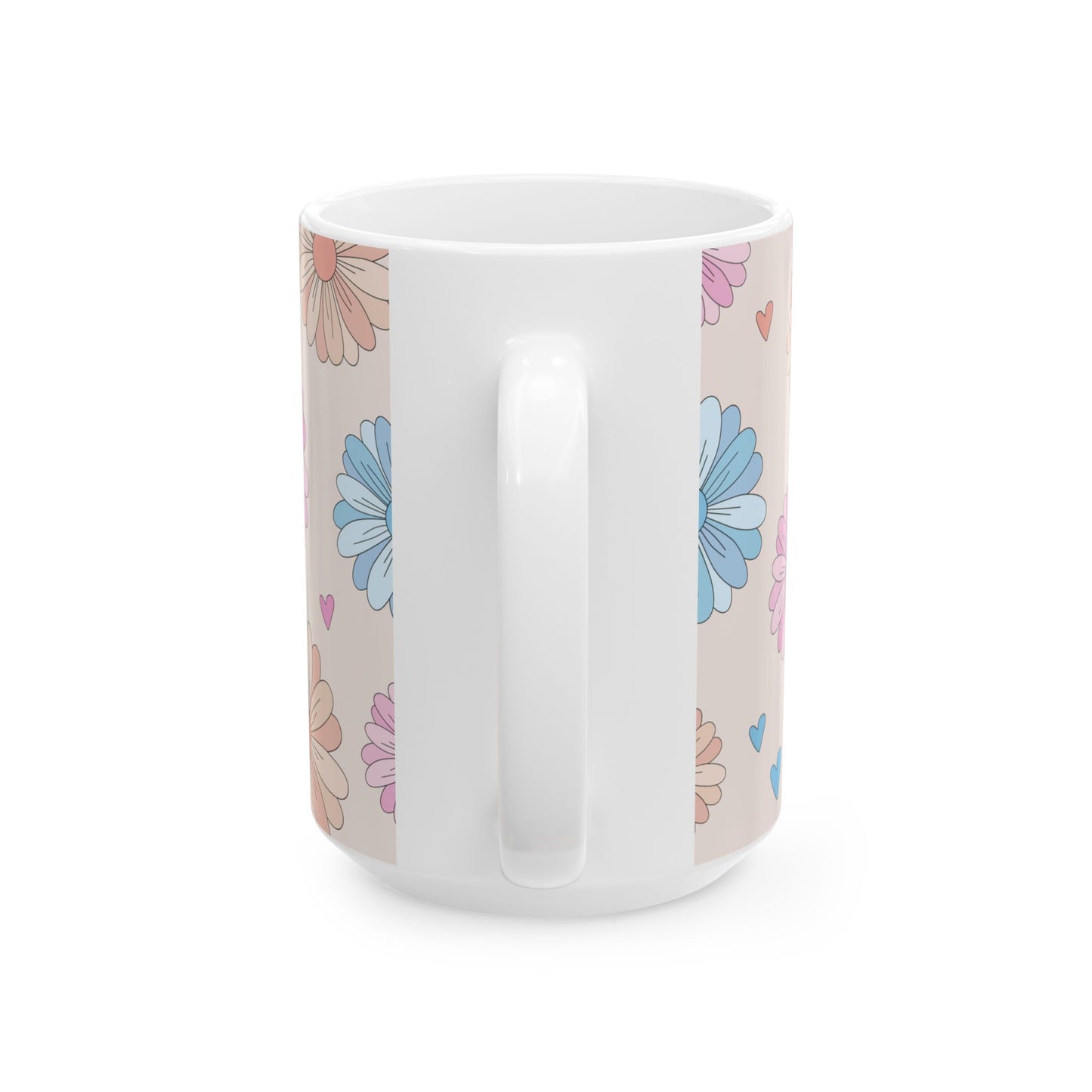 Mother's Day Mug - Best Mom Ever