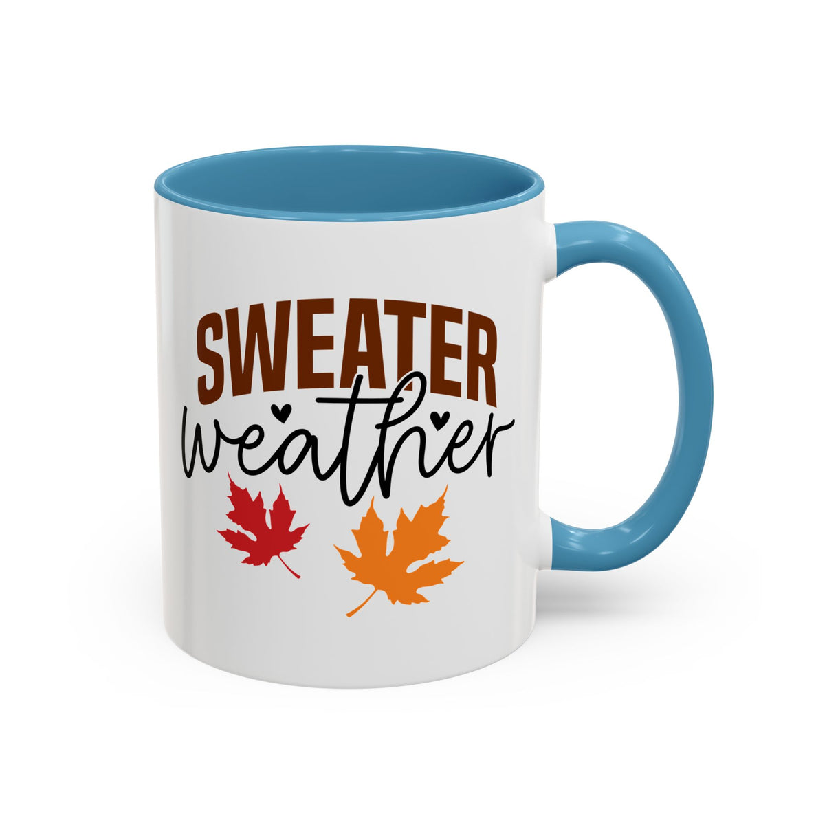 Fall Mug