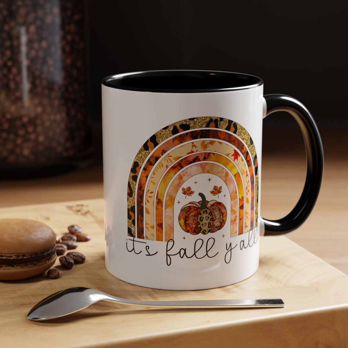 Fall Mug