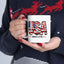 4th of July Mug - USA Since 1776