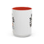 Humor Mug - Keep Talking I'm Diagnosing You