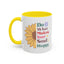 Adventure Mug - Do What Makes Your Soul Happy