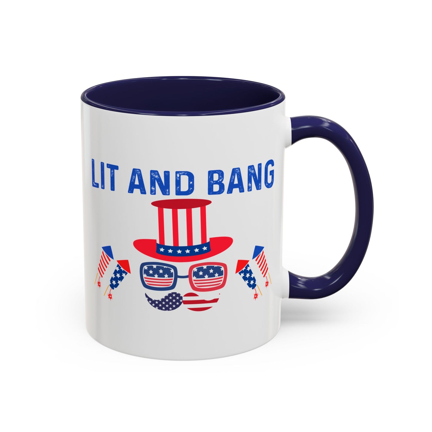 4th of July - Lit and Bang