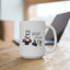 Office Mug - Sorry You Can't