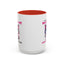 Animal Mug - Screw Valentine's Day
