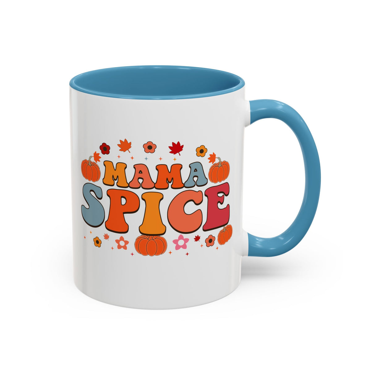 Fall Mug