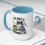 Animal Mug - I'm Not a Morning Cat