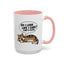 Animal Mug - Do I Look Like I Care