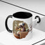 Animal Mug - Dog Coffee Wrap 41