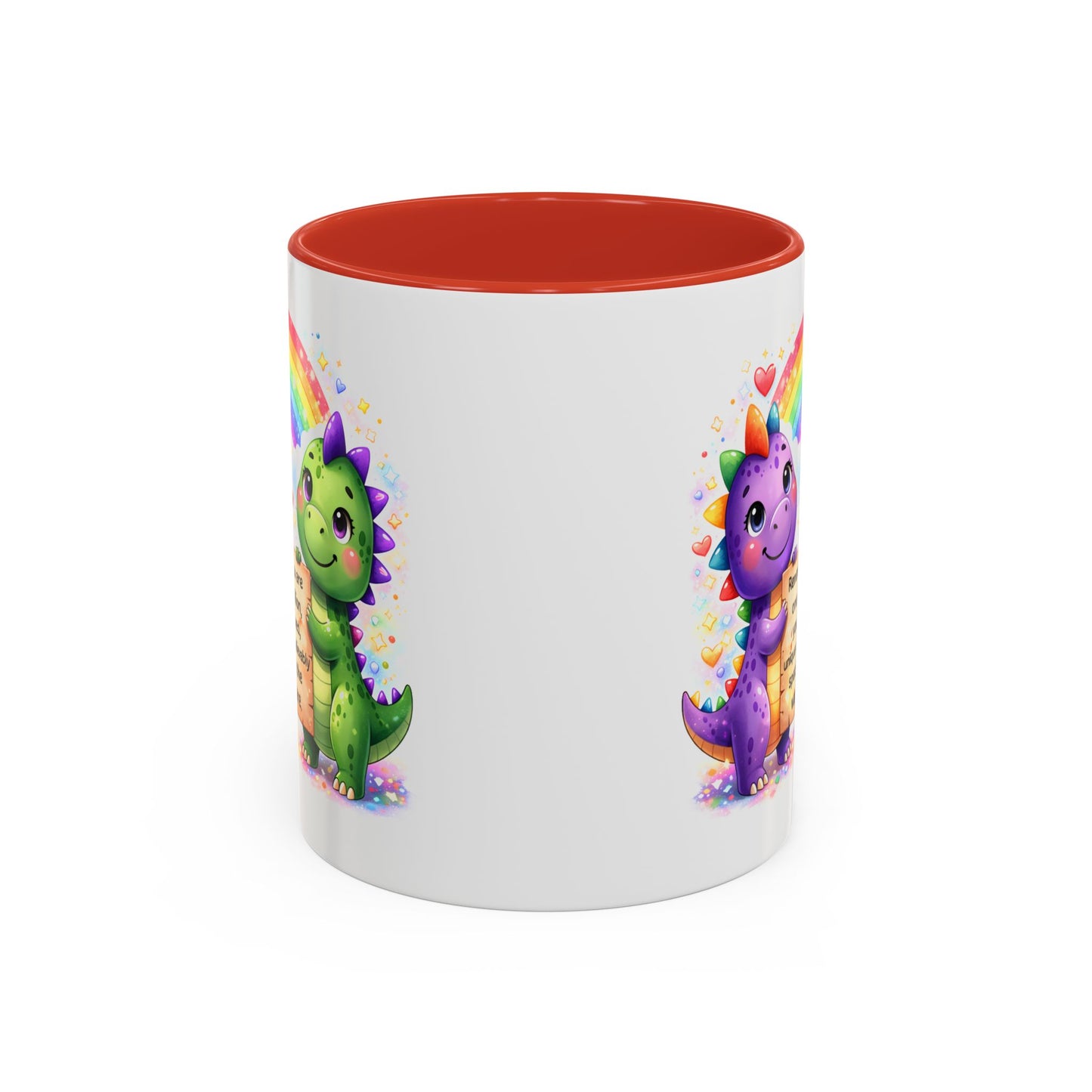 Wellness Mug - Remember You Are