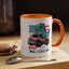 4th of July Mug - Red White & Cool