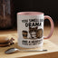 Animal Mug - You Smell Like Drama