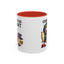 Office Mug - Current Status