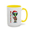 Alien Mug - Believe
