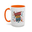 Father's Day Mug - Thank You Dad