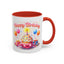 Birthday Mug - Cupcake Candle