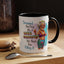 Humor Mug - Sexy Grandma