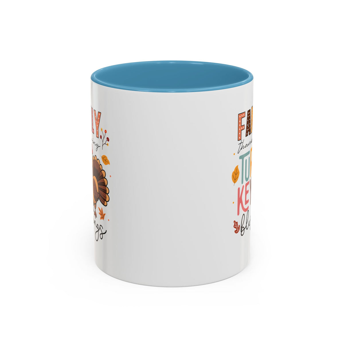 Fall Mug
