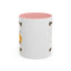 Wellness Mug - Don't Worry Bee Happy